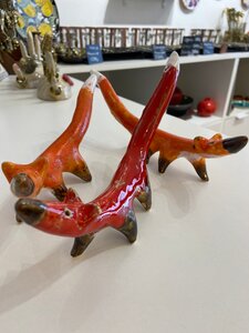 Лисички